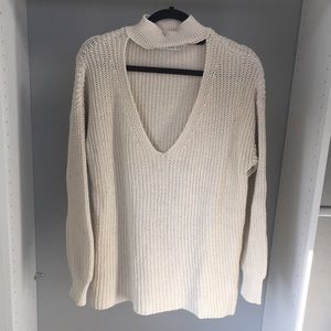 Zara Sweater